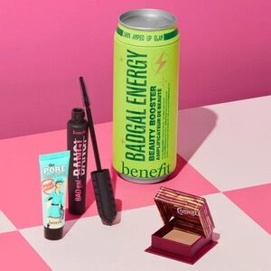 Benefit BADgal Energy Gift Set